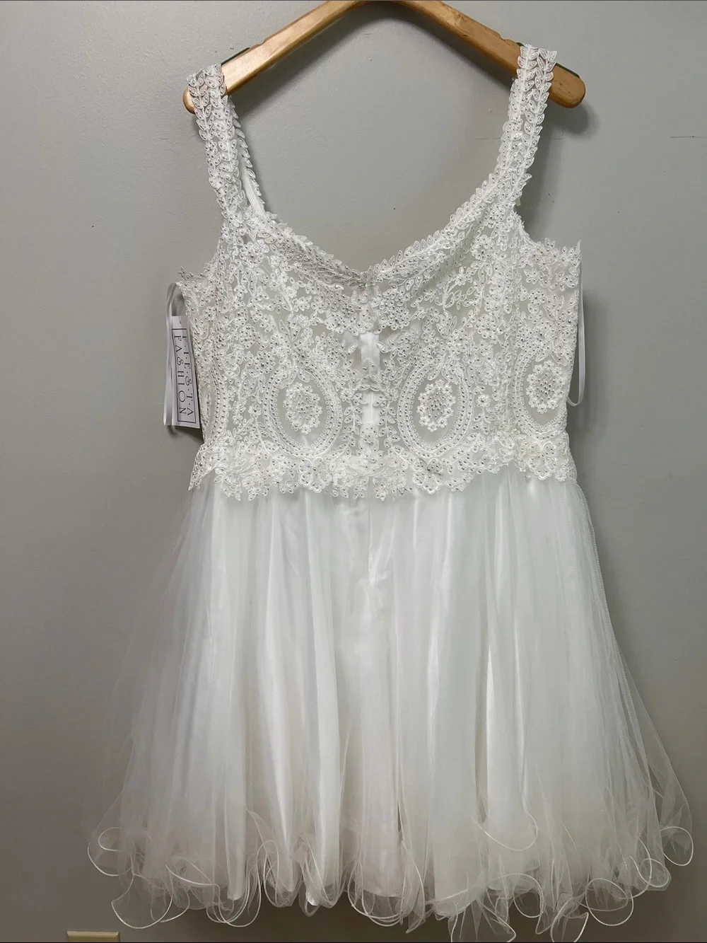Fiesta Fashion new original